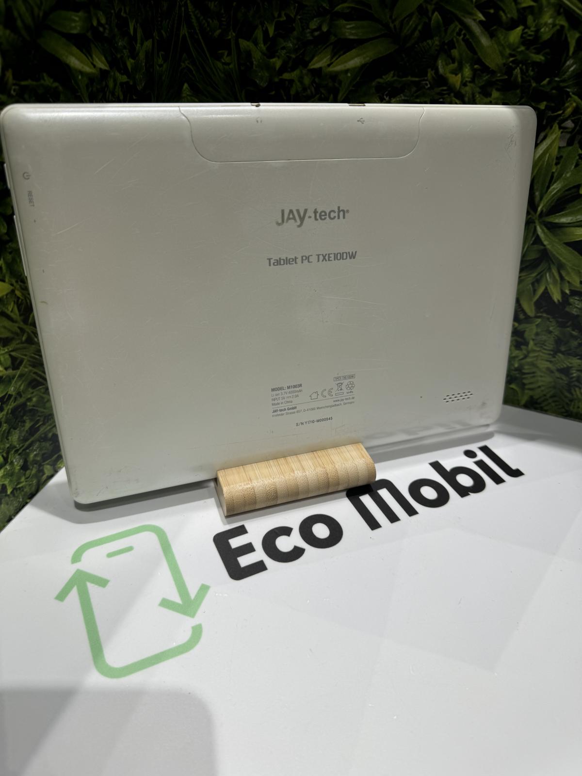 Jay-tech TXE10DW Wi-Fi 8 GB, 12 hó garancia