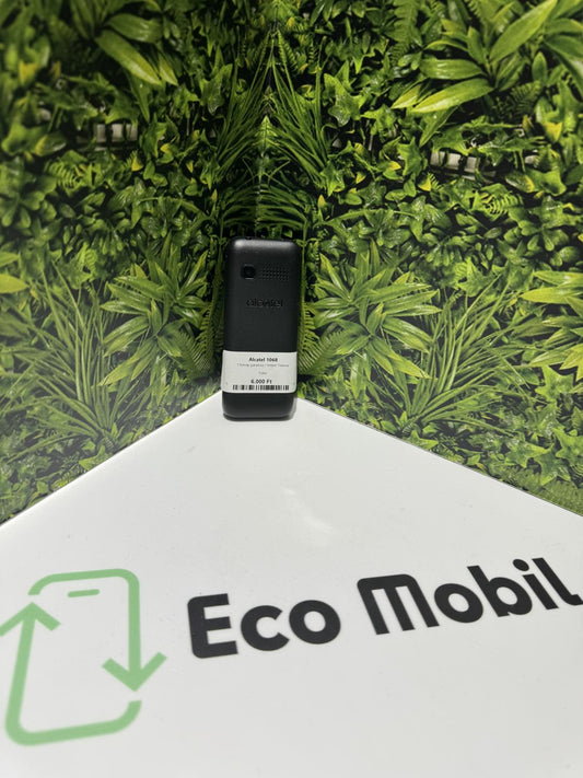 Alcatel 1068G Yettel, 12 hó garancia