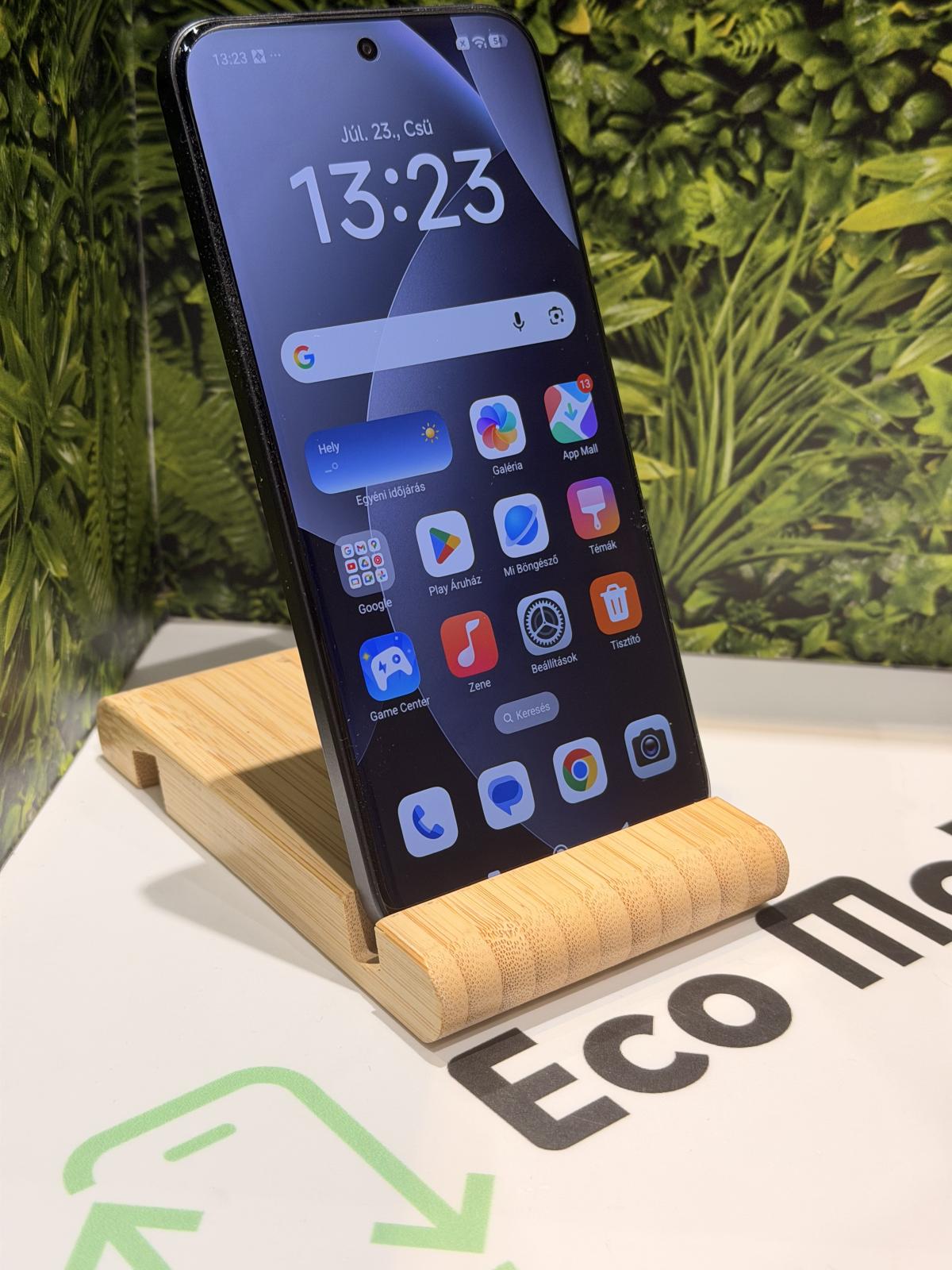 Xiaomi Redmi Note 15 Pro+ 5G Dual Sim 256 GB, 12 hó garancia