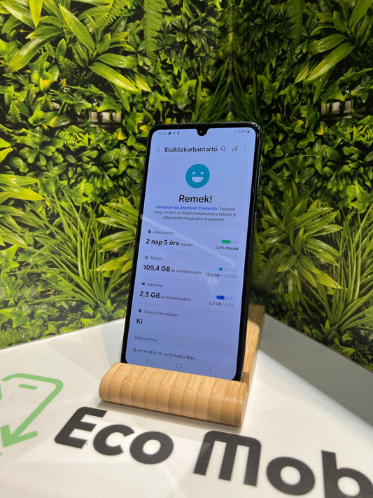 Samsung Galaxy A33 5G Dual Sim 128 GB, 12 hó garancia