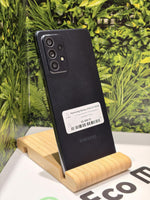 Samsung Galaxy A52s 5G Dual Sim 128 GB, 12 hó garancia