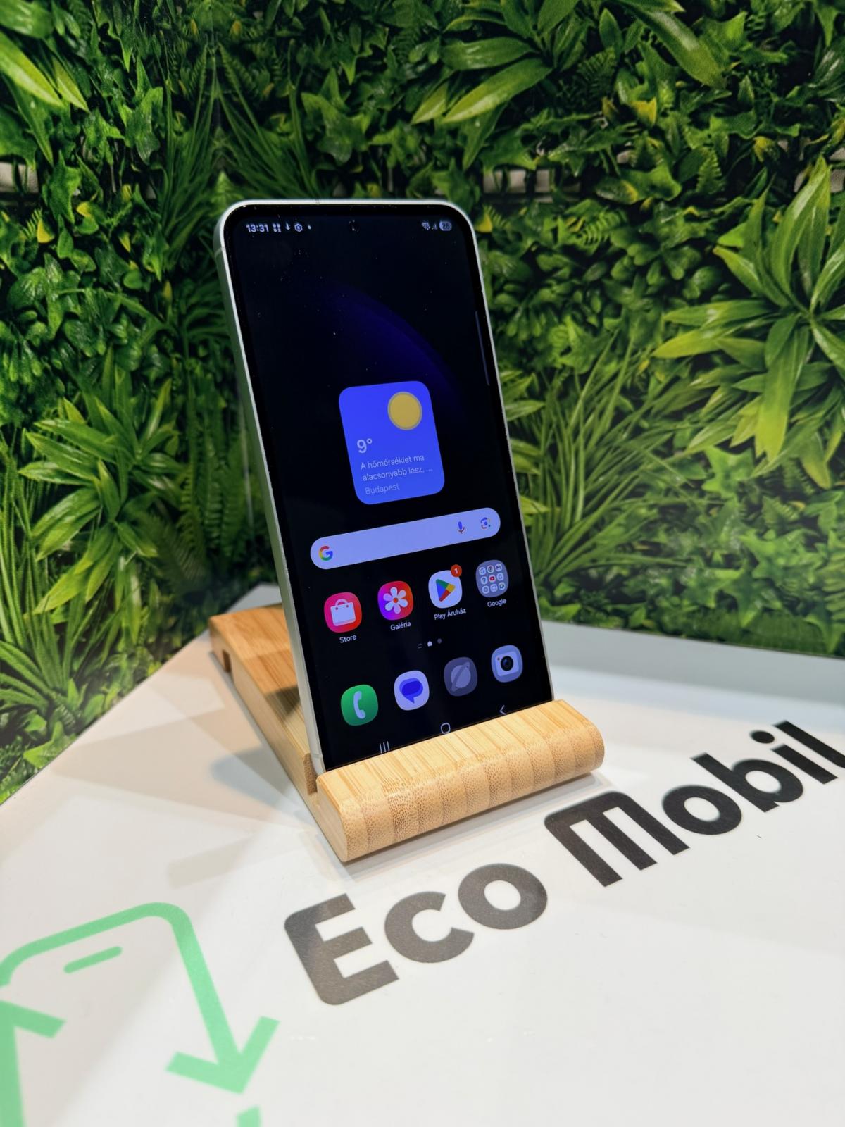 Samsung Galaxy S23 FE Dual Sim 128 GB, 12 hó garancia