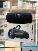 JBL Charge 6 Bluetooth, 12 hó garancia