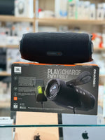 JBL Charge 6 Bluetooth, 12 hó garancia