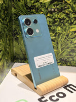 Xiaomi Redmi Note 13 Pro 5G (2024) Dual Sim 256 GB, 12 hó garancia