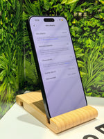 Apple iPhone 16 Pro Max Kártyafüggetlen 512 GB, 12 hó garancia