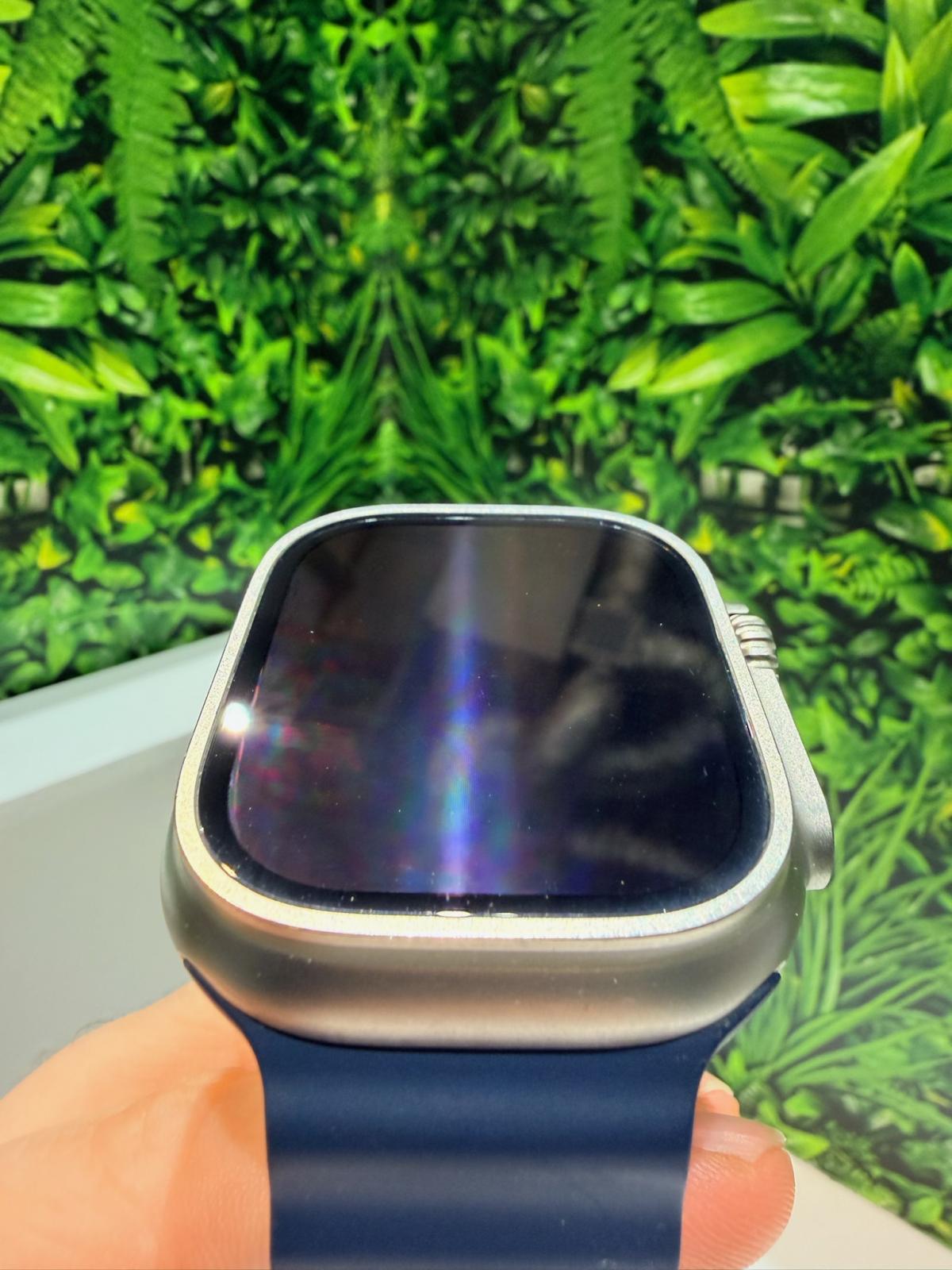 Apple Watch Ultra 2 Kártyafüggetlen, 12 hó garancia