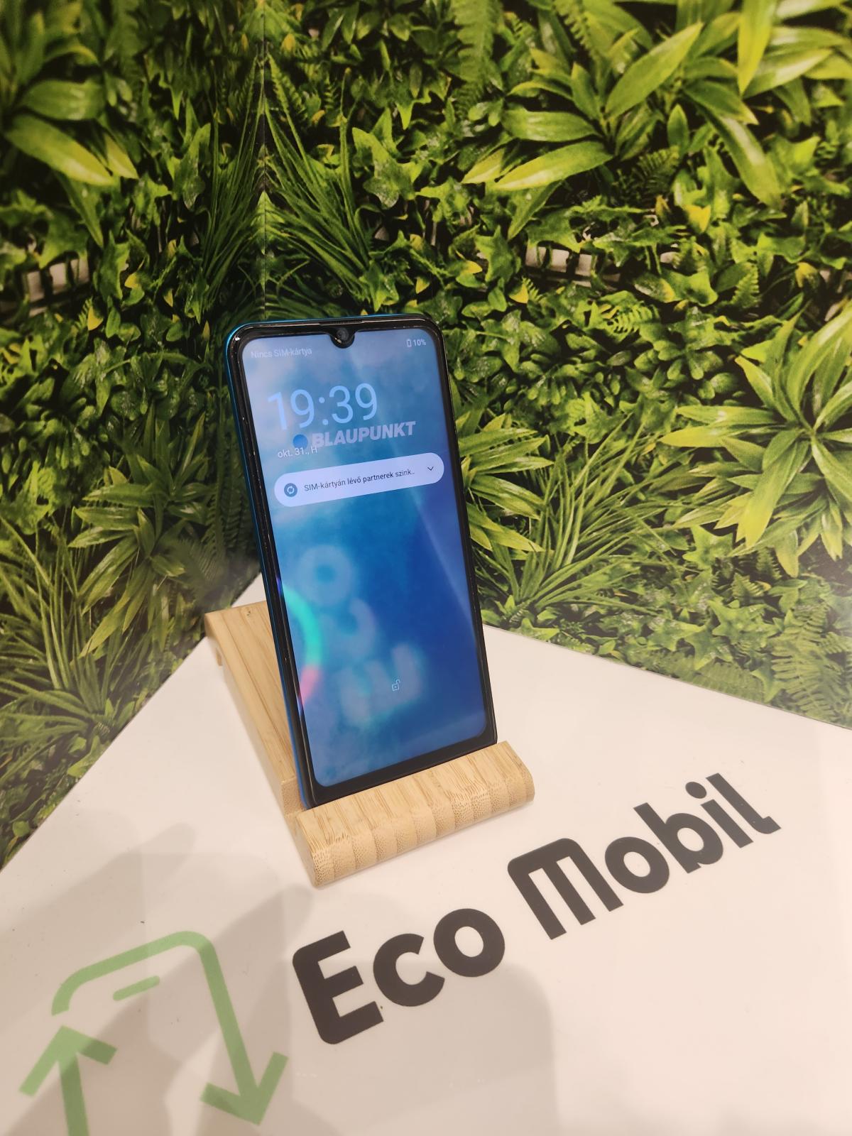 Blaupunkt TX60 Kártyafüggetlen 16 GB, 12 hó garancia