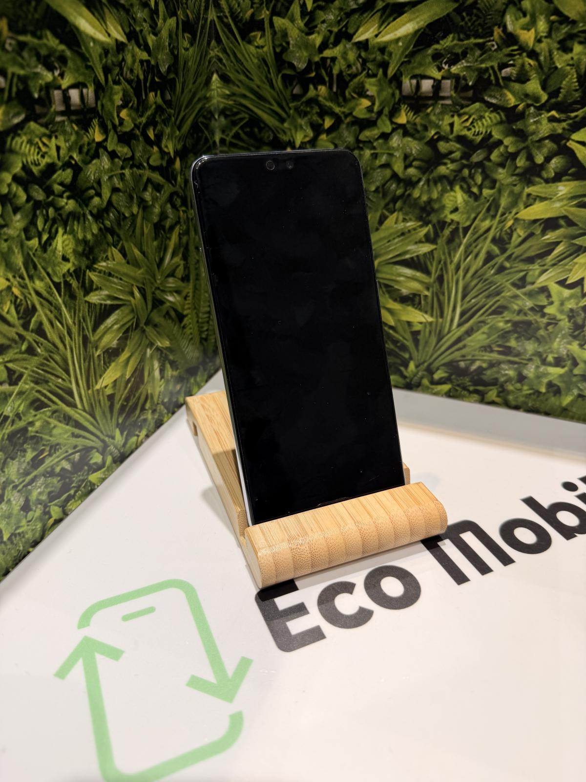 Huawei P20 Kártyafüggetlen 128 GB, 12 hó garancia