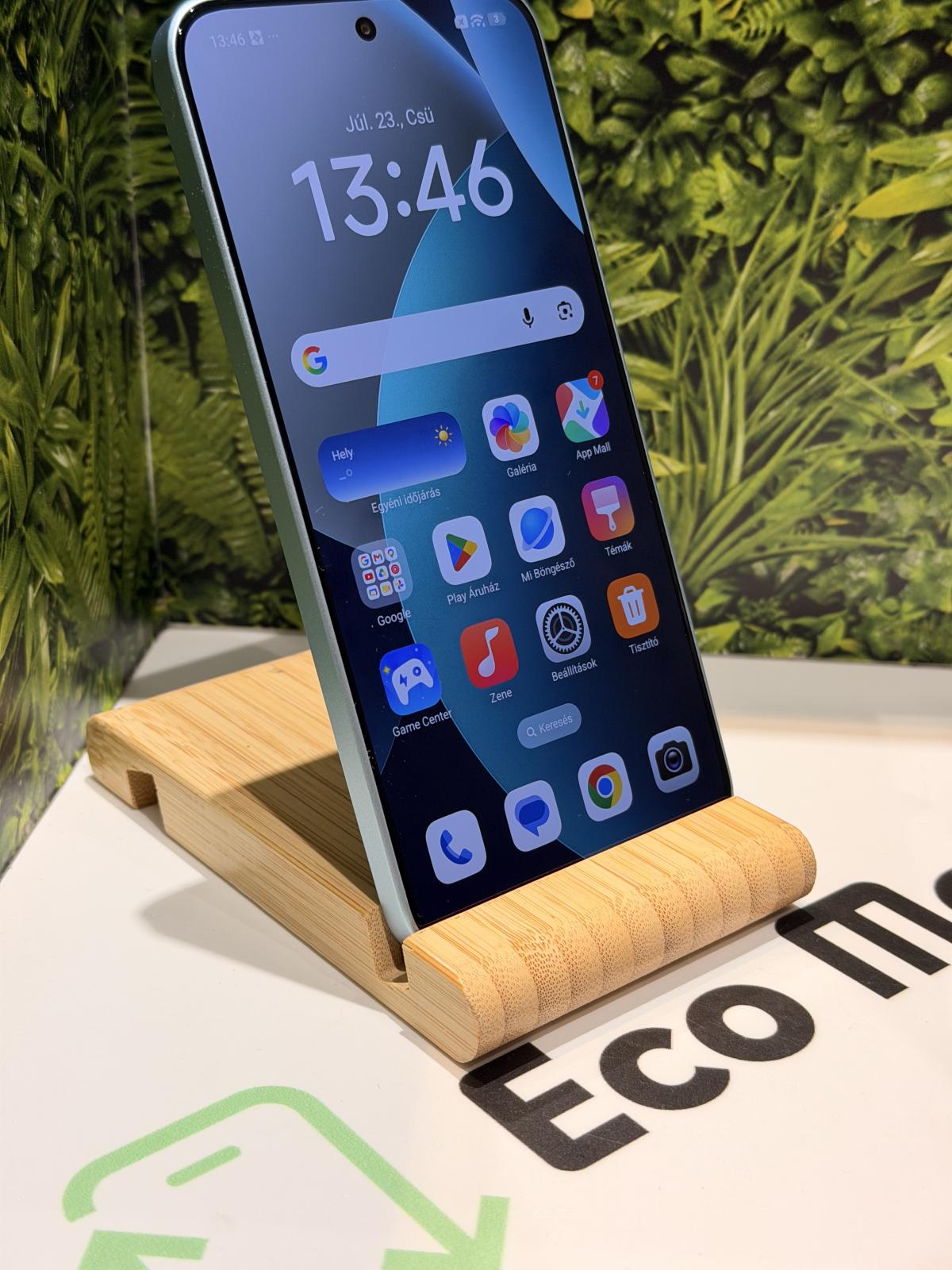 Xiaomi Redmi Note 15 Pro 5G Dual Sim 256 GB, 12 hó garancia