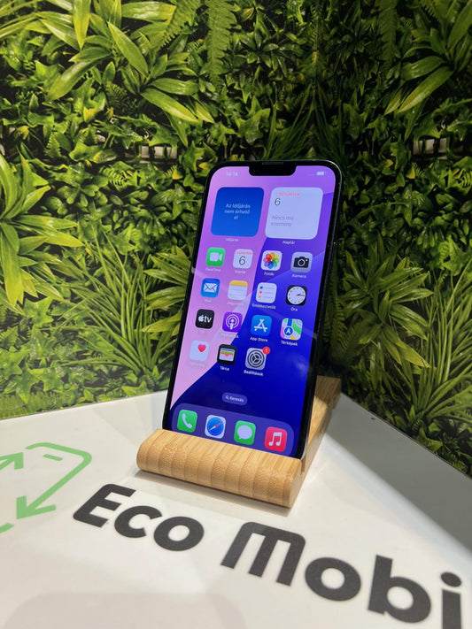 Apple iPhone 14 Plus Kártyafüggetlen 256 GB, 12 hó garancia