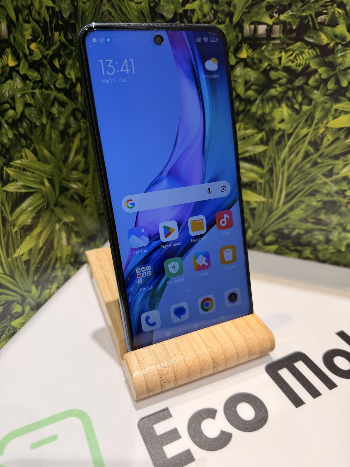 Xiaomi Redmi Note 9 Pro Dual Sim 128 GB, 12 hó garancia