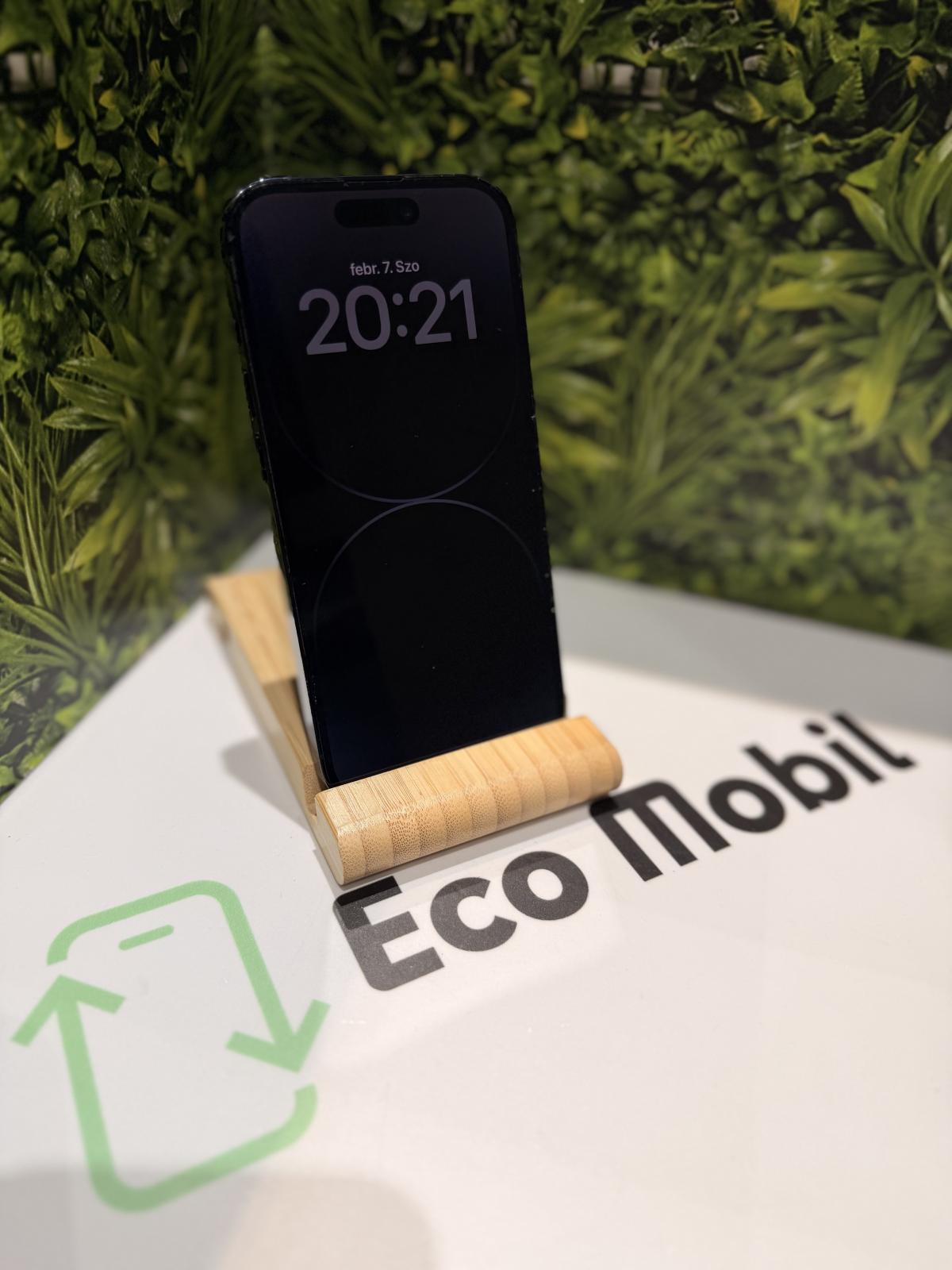 Apple iPhone 14 Pro Kártyafüggetlen 128 GB, 12 hó garancia