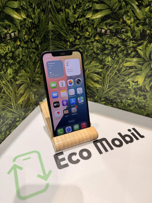 Apple iPhone 12 Kártyafüggetlen 64 GB, 12 hó garancia