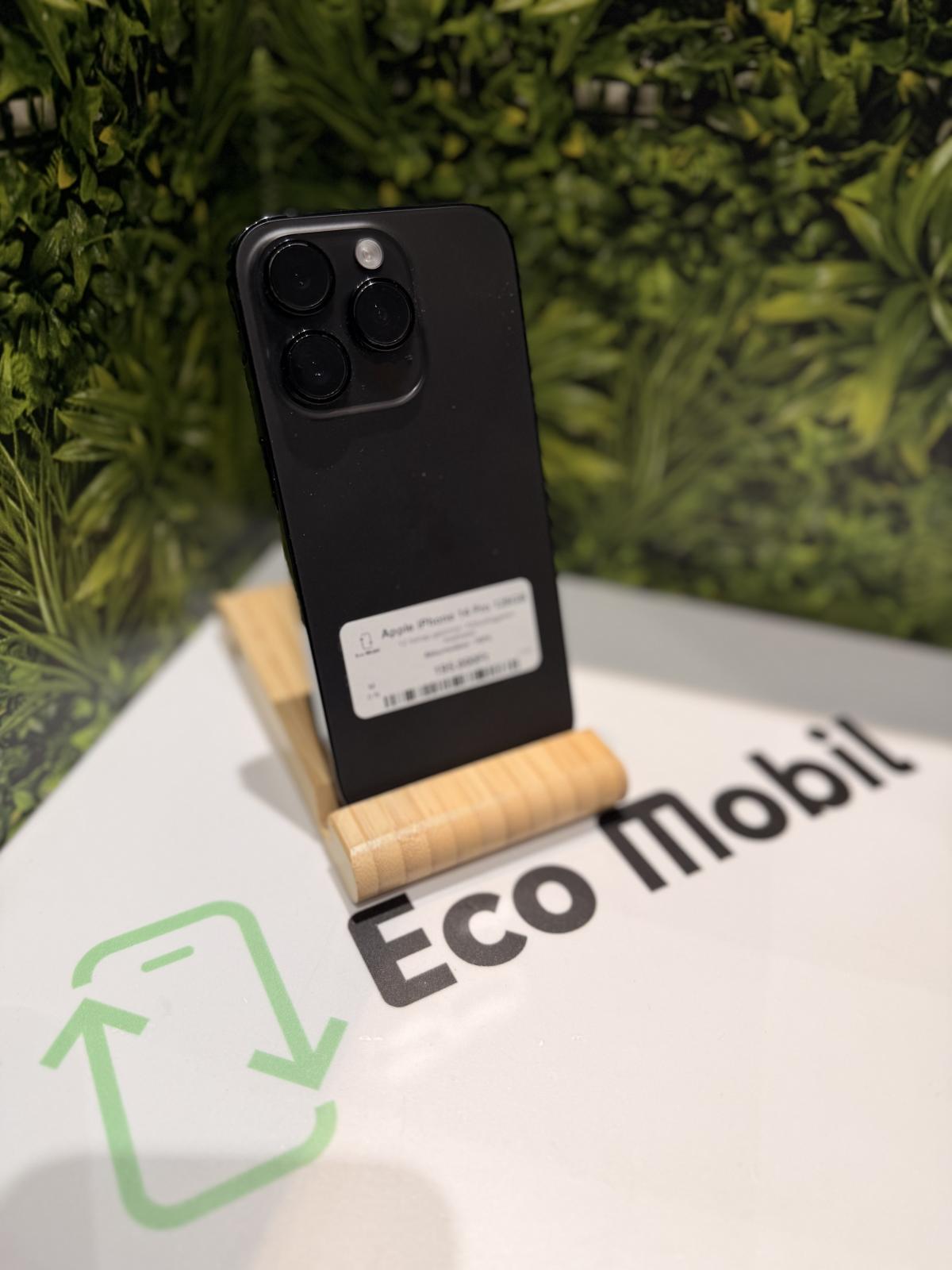 Apple iPhone 14 Pro Kártyafüggetlen 128 GB, 12 hó garancia