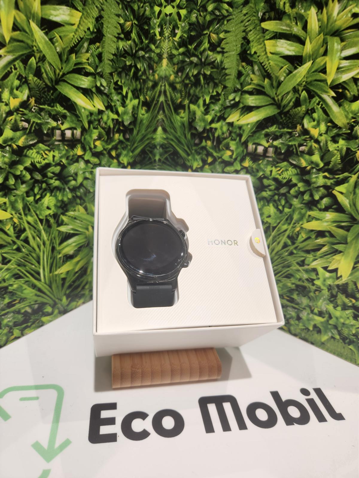 Honor Watch GS 3 Bluetooth, 12 hó garancia