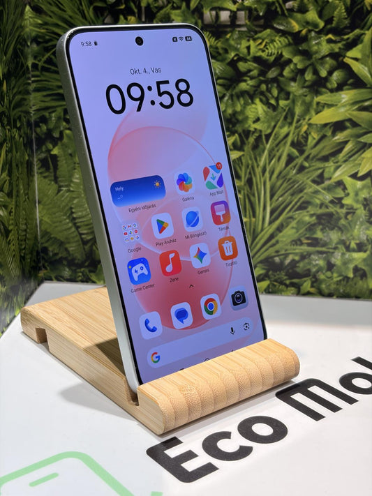 Xiaomi Redmi Note 17 Pro Max Dual Sim 256 GB, 12 hó garancia