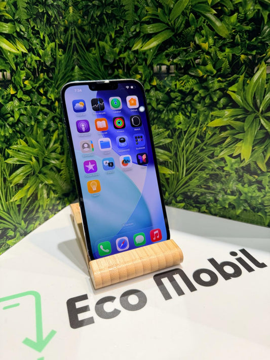 Apple iPhone 13 Pro Max Kártyafüggetlen 128 GB, 12 hó garancia