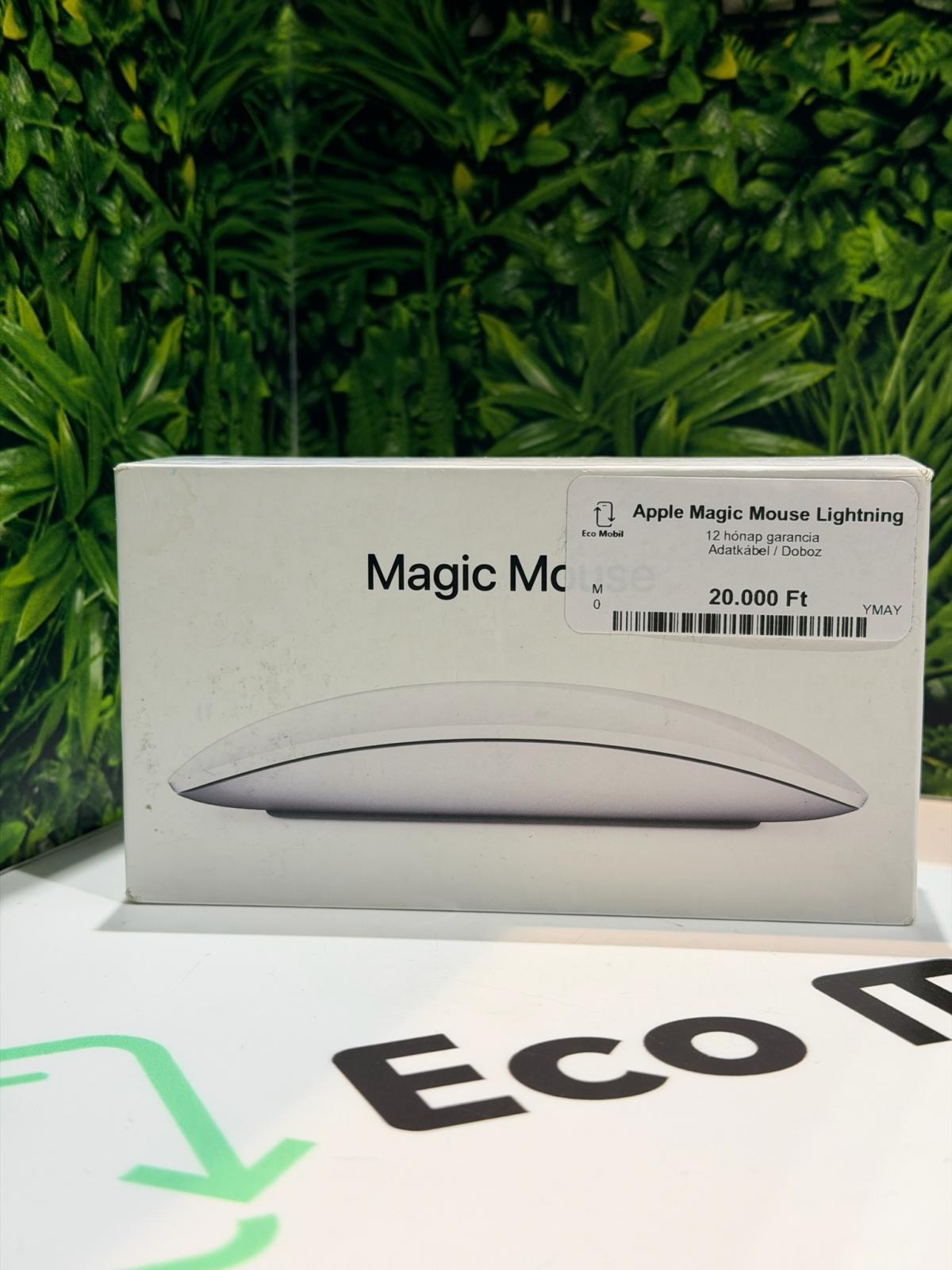 magic mouse 2 Bluetooth, 12 hó garancia