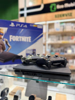 Sony PlayStation 4 Wi-Fi 512 GB, 12 hó garancia