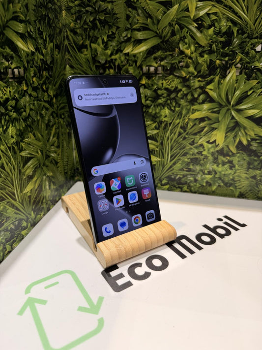 Xiaomi 14T Pro Dual Sim 512 GB, 12 hó garancia