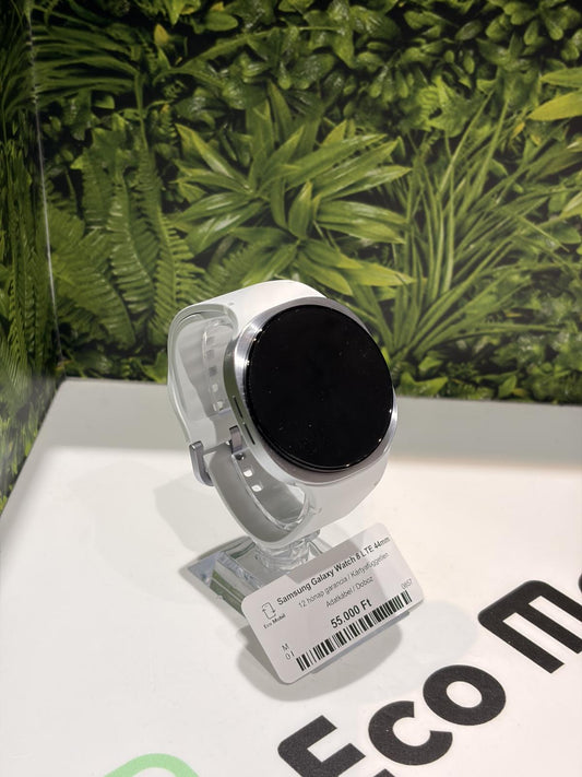 Samsung Galaxy Watch8 Kártyafüggetlen, 12 hó garancia