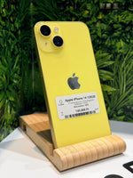Apple iPhone 14 Kártyafüggetlen 128 GB, 12 hó garancia