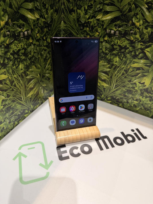 Samsung Galaxy S22 Ultra 5G Kártyafüggetlen 256 GB, 12 hó garancia