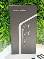 Samsung Galaxy S26 Ultra Dual Sim 256 GB, 12 hó garancia