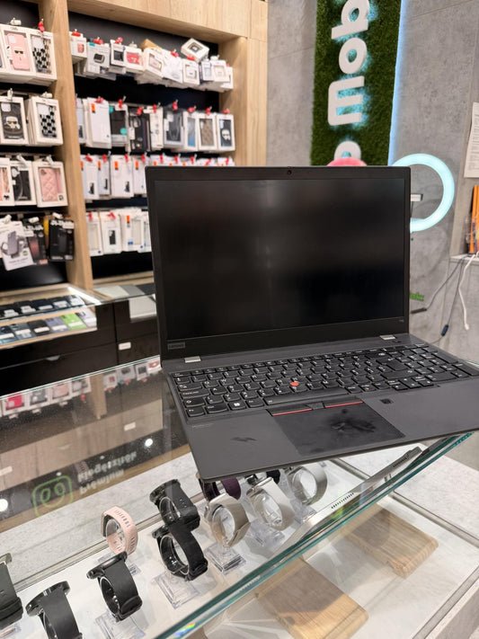 ThinkPad T15 Gen2 Wi-Fi 512 GB, 12 hó garancia