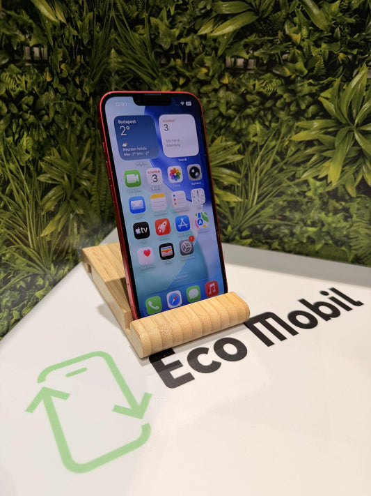 Apple iPhone 14 Kártyafüggetlen 256 GB, 12 hó garancia