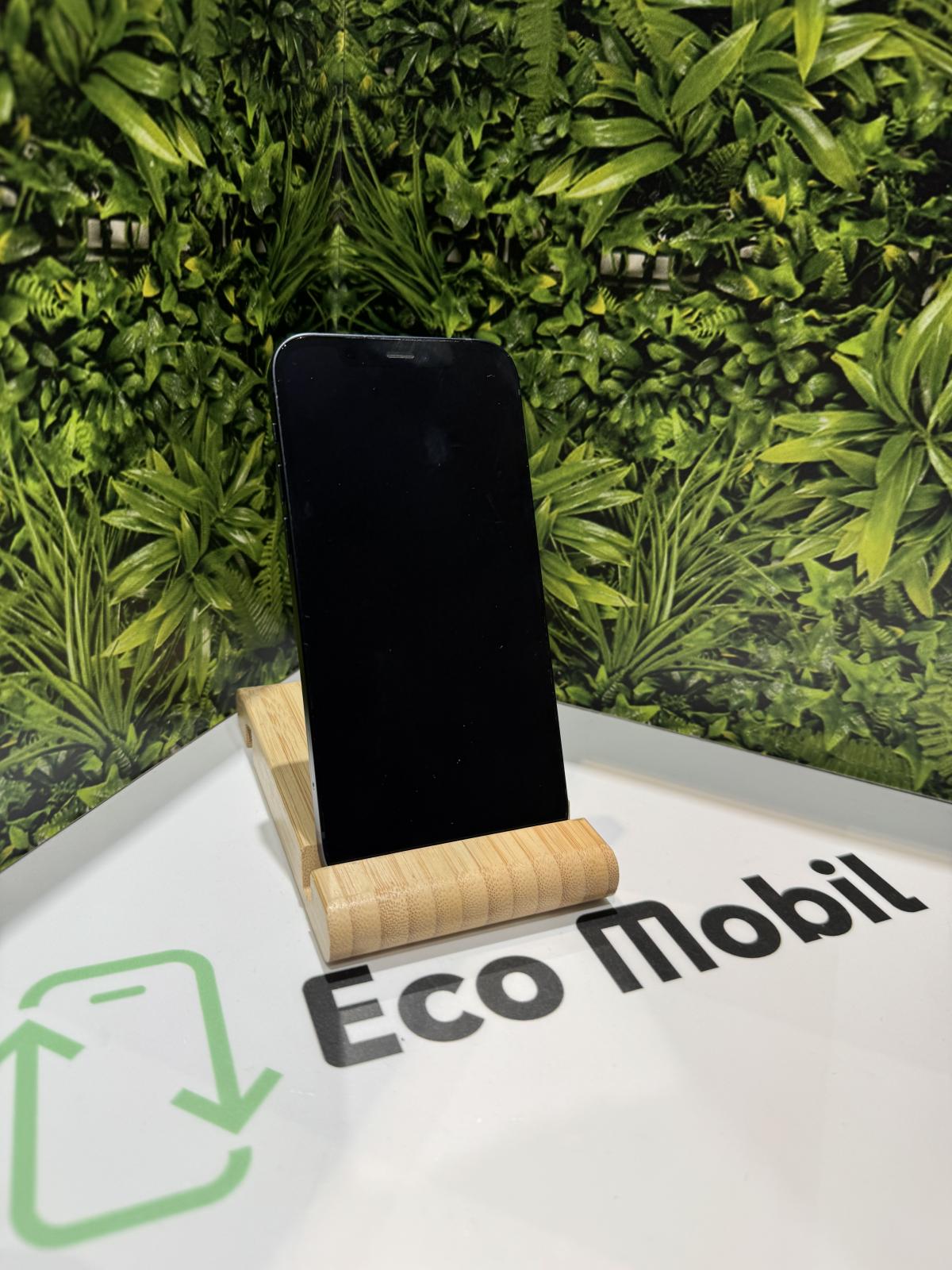 Apple iPhone 12 Kártyafüggetlen 128 GB, 12 hó garancia