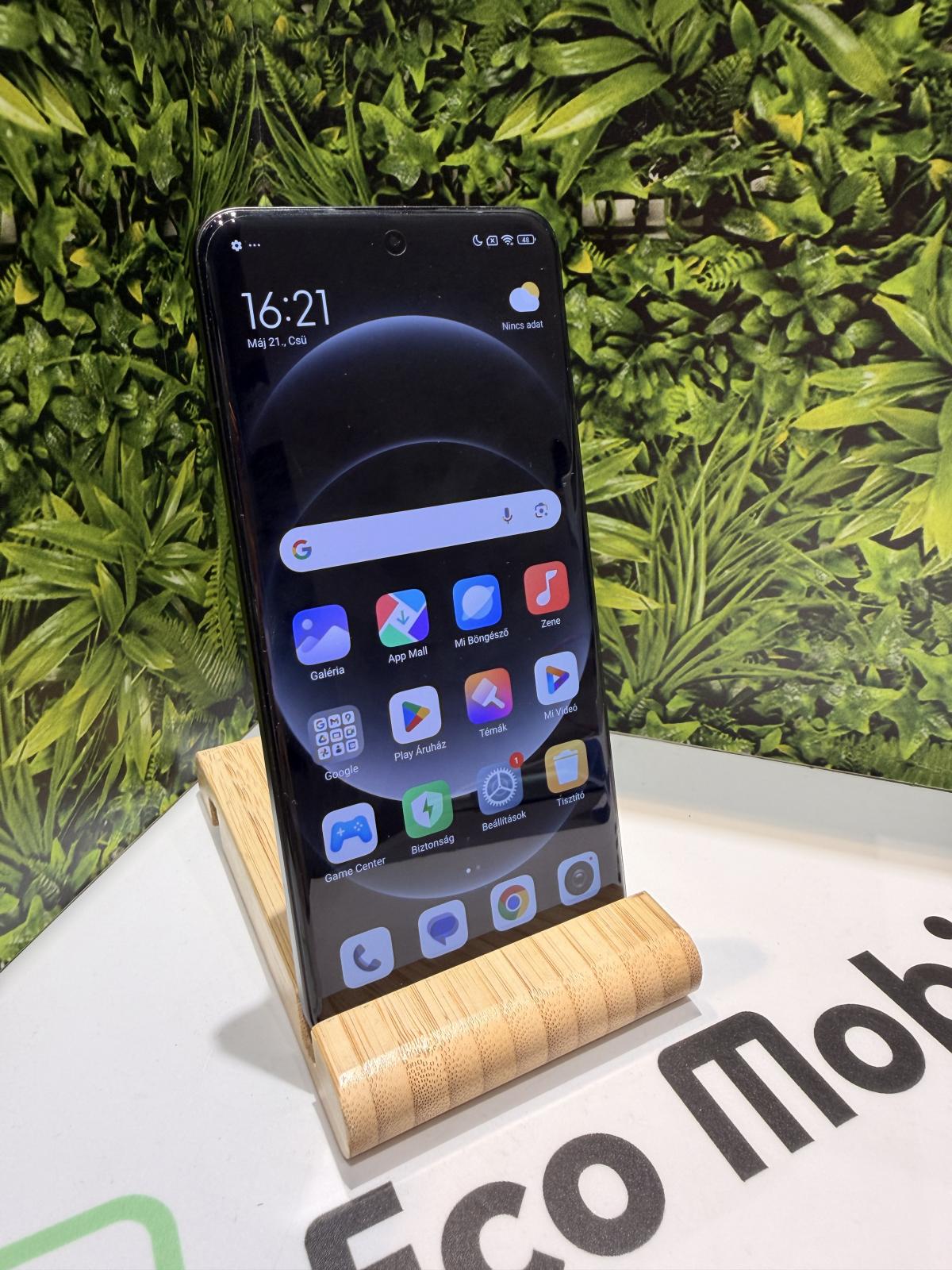 Xiaomi 14 Ultra Dual Sim 512 GB, 12 hó garancia