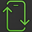 EcoMobil Etele Pláza logo
