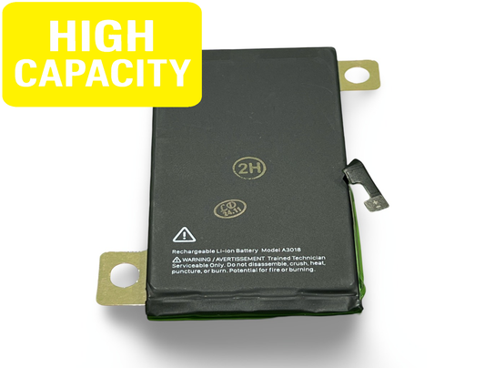 Apple iPhone 16 Plus Akkumulátor Csere - 1 órán belül