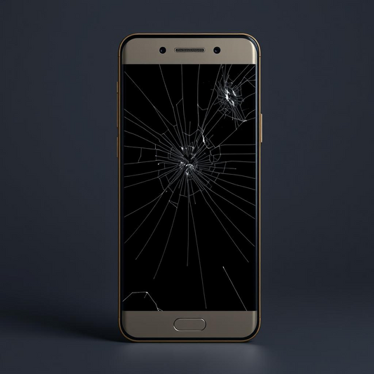 Samsung Galaxy S25 Ultra Kijelző Csere