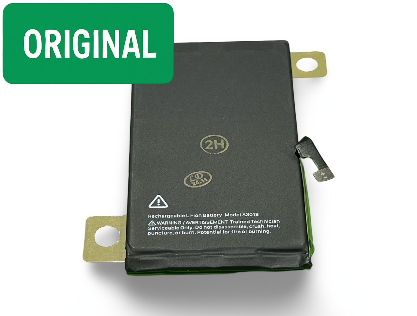 Apple iPhone 12 Akkumulátor Csere