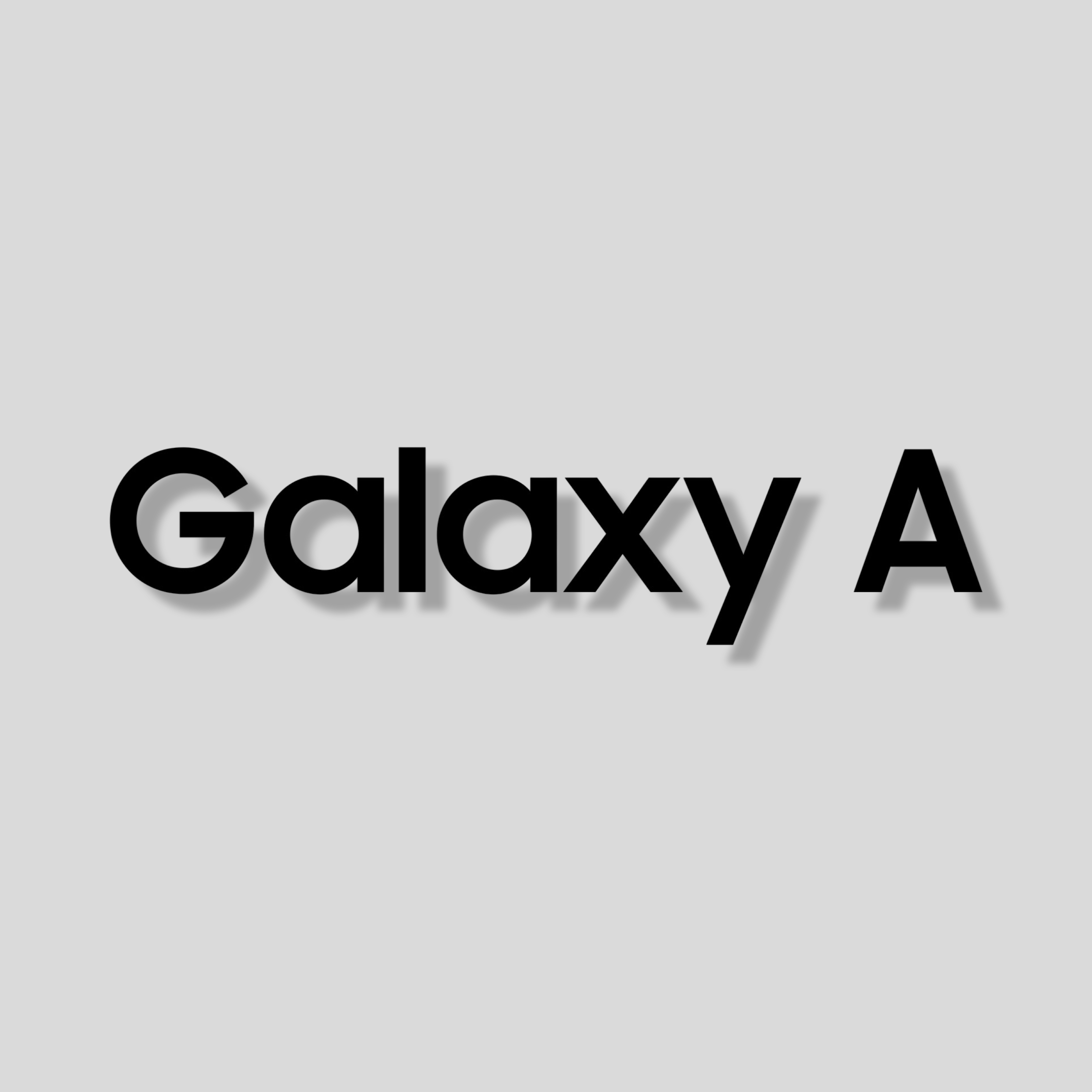 Samsung Galaxy A széria