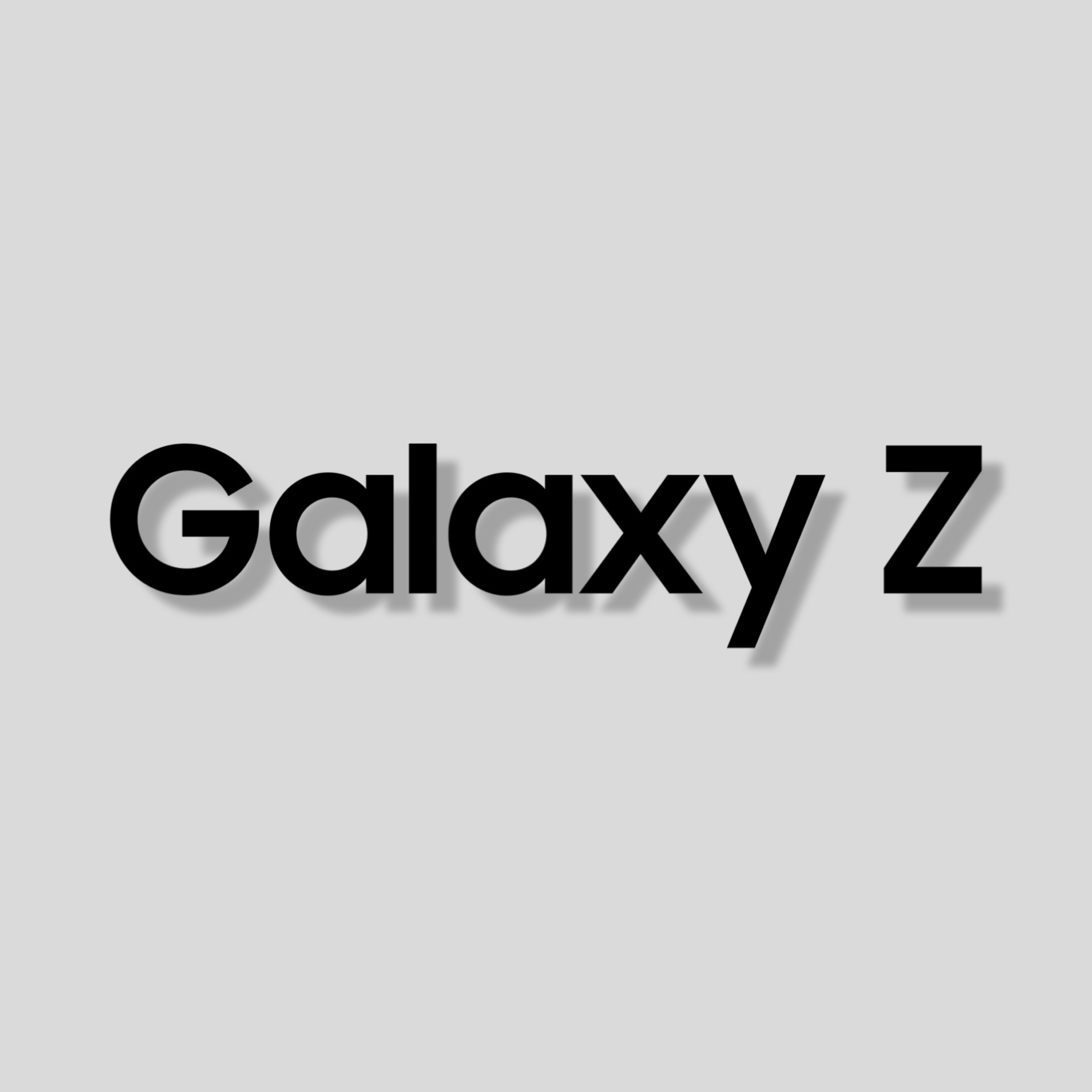 Samsung Galaxy Z Fold / Z Flip